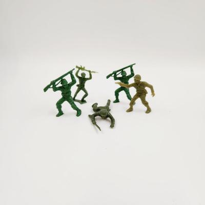 VINTAGE ARMY MEN BUNDLE #1