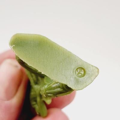 VINTAGE MILITARY PLASTIC BUNDLE #4