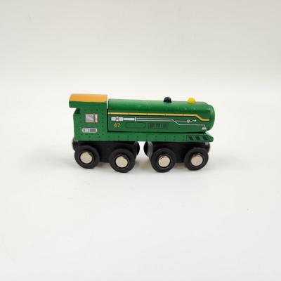 2016 WOODEN MAISON JOSEPH MAGNET ENGINE