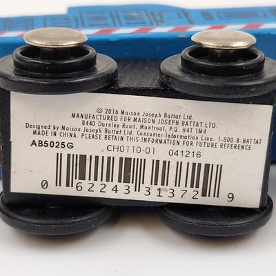2016 MAISON JOSEPH BATTAT MAGNET BLUE ENGINE