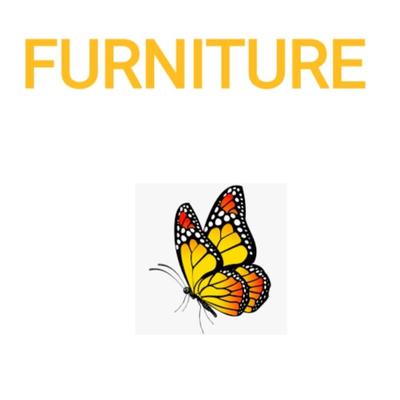 WE WILL HAVE MORE FURNITURE ON FRIDAY