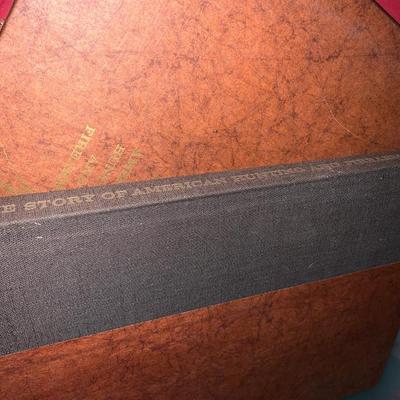 The Story of American Hunting and Firearms Book 1959 by Outdoor Life