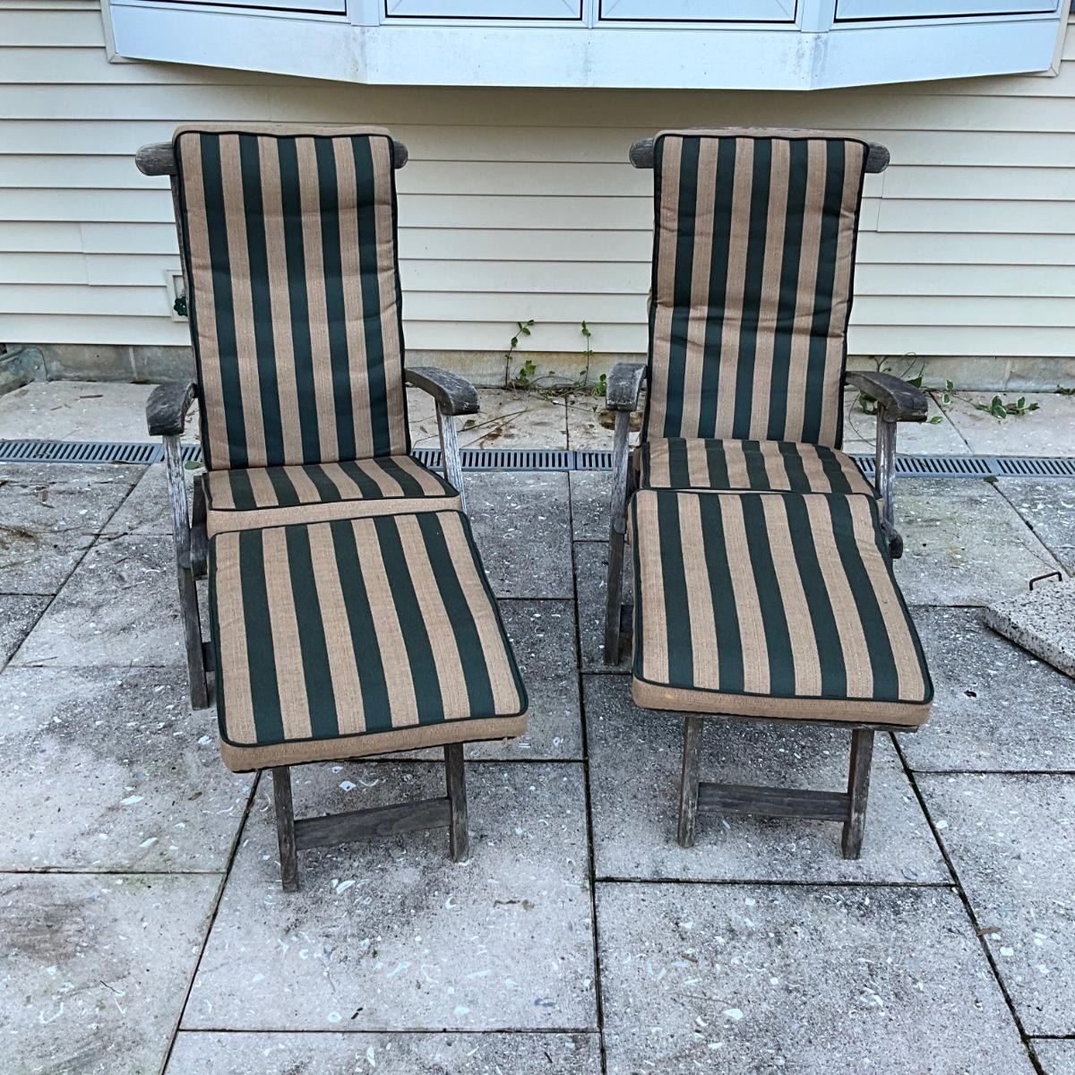 Smith and hawken lounge chair hotsell