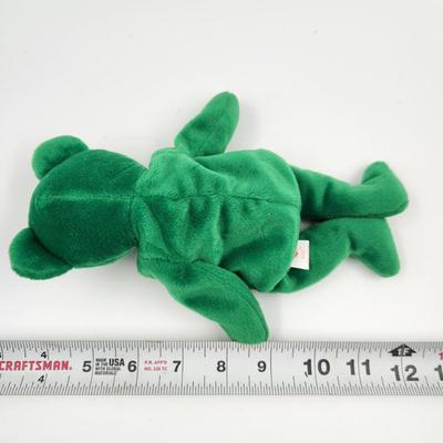 1997 TY BEANIE BABY ERIN BEAR