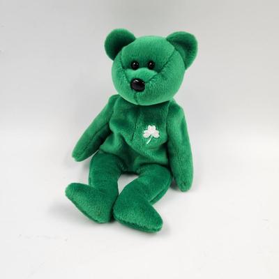 1997 TY BEANIE BABY ERIN BEAR