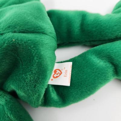 1997 TY BEANIE BABY ERIN BEAR
