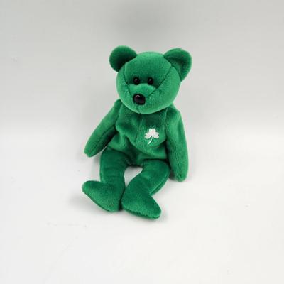 1997 TY BEANIE BABY ERIN BEAR