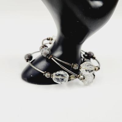 FANTASTIC TWISTED DESIGNER BRACELET