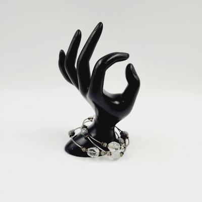 FANTASTIC TWISTED DESIGNER BRACELET