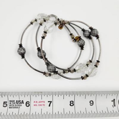 FANTASTIC TWISTED DESIGNER BRACELET