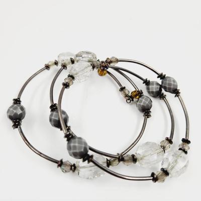 FANTASTIC TWISTED DESIGNER BRACELET