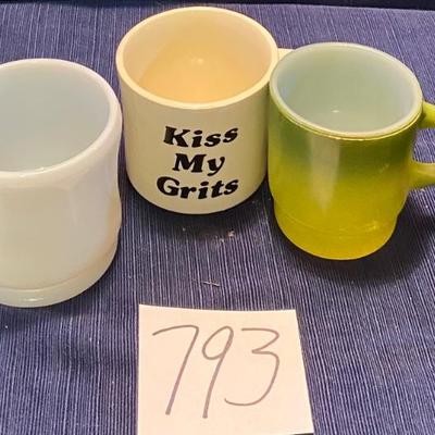 Kiss My Grits