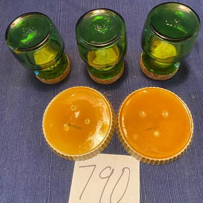 Vintage Tableware