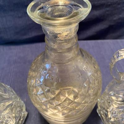 Glassware