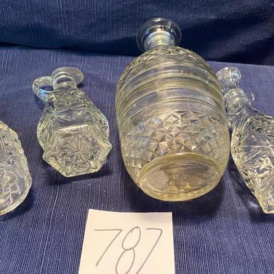Glassware