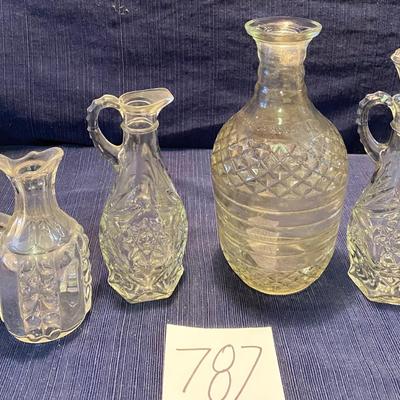 Glassware