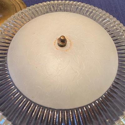 Vintage Ceiling Lamp