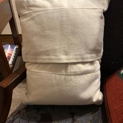 Southwest decorative pillows
