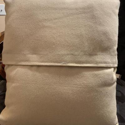 Southwest decorative pillows