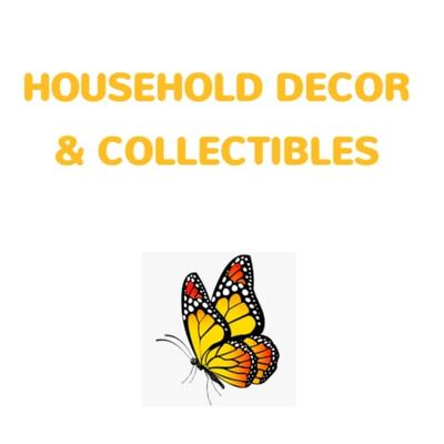 BRASS - HOME DECOR & MORE