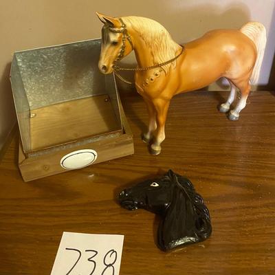Horses