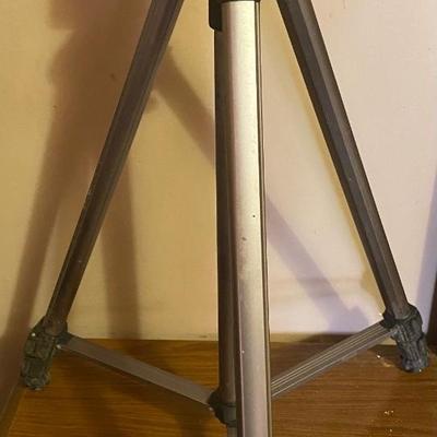 Tripod