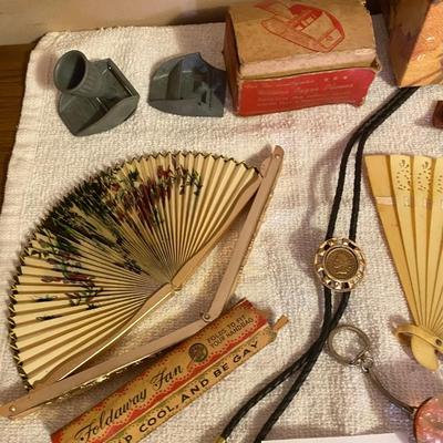 Vintage Misc. Lot