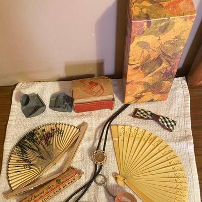 Vintage Misc. Lot