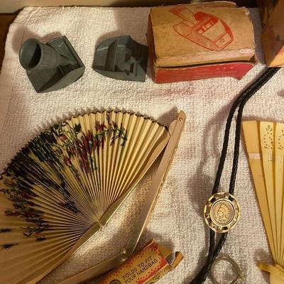 Vintage Misc. Lot