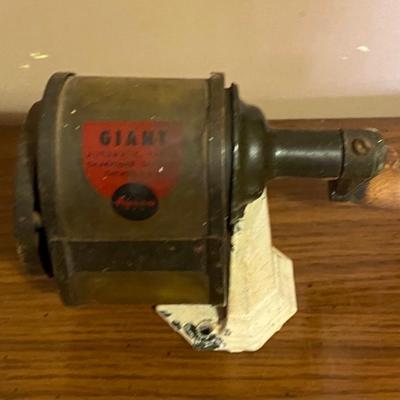 Vintage Office Tools