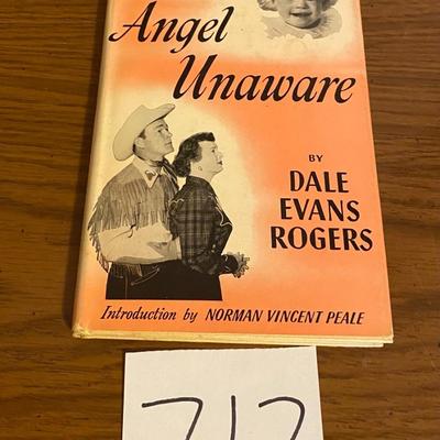 Angel Unaware