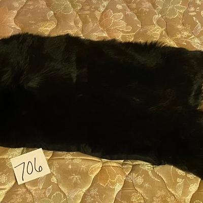Vintage Fur
