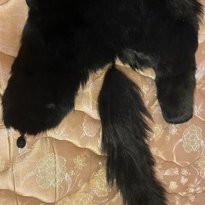 Vintage Fur