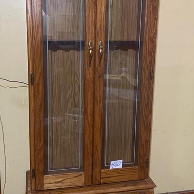Beautiful Gun Cabinet