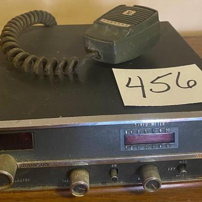 Johnson Messenger 4175
