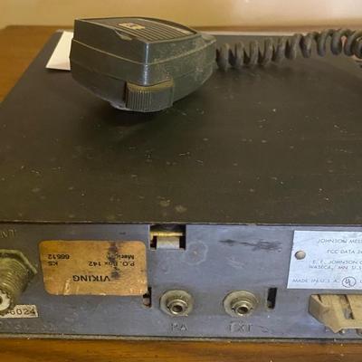 Johnson Messenger 4175