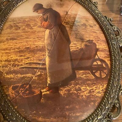 Vintage Pictures