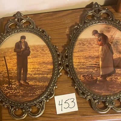 Vintage Pictures