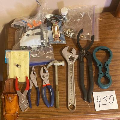 Tools
