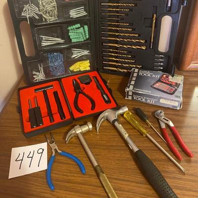 Tools