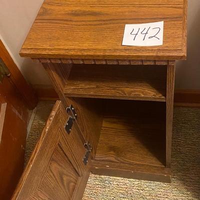 End Table