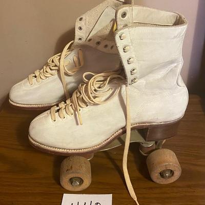 Hyde Roller Skates