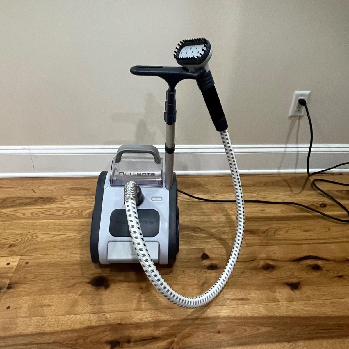 Rowenta Precision Valet (MCMG)