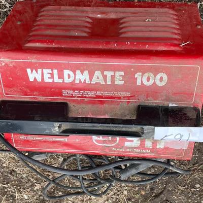 Weldmate 100
