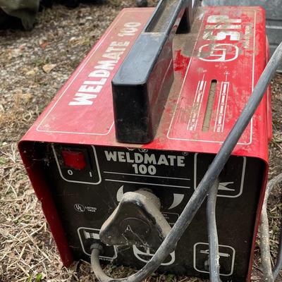 Weldmate 100