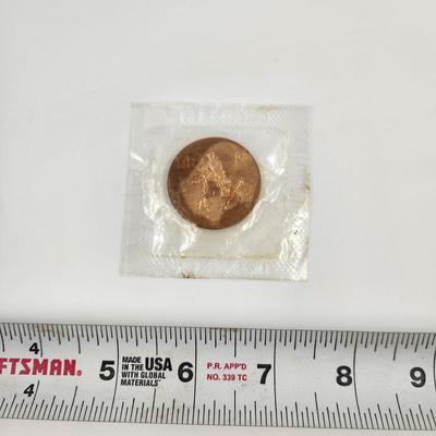 1979 JOHN WAYNE COMMERATIVE COIN