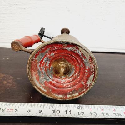VINTAGE TURNER BLOW TORCH