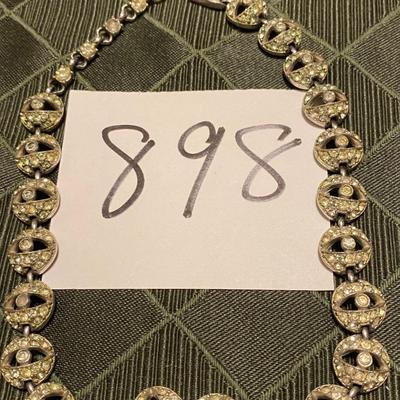 Rodgers Necklace