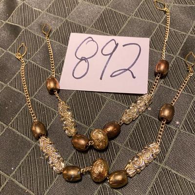 Button Jewelry