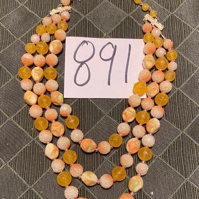 Vintage Necklace